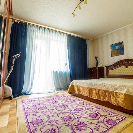 Guide Of - Nezavisimosti, Lido * Mińsk