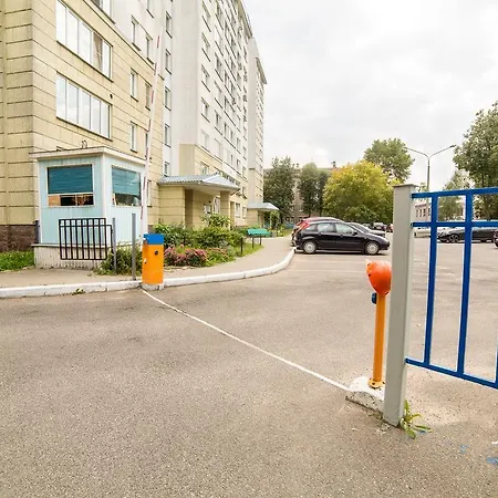 Guide Of - Nezavisimosti, Lido Apartament Mińsk