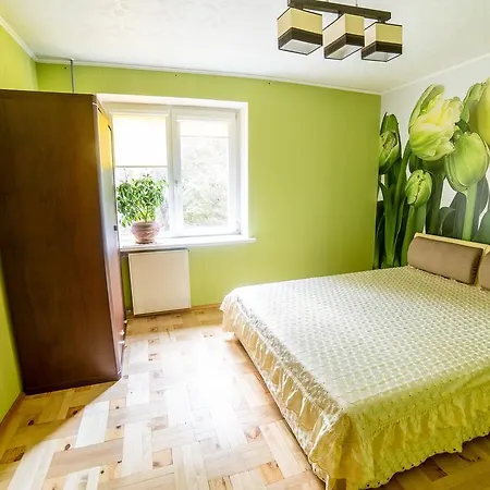Guide Of - Nezavisimosti, Lido Apartament Mińsk