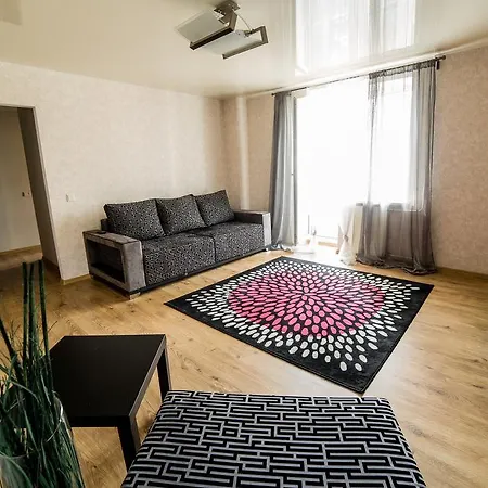 Guide Of - Nezavisimosti, Lido Apartament Mińsk