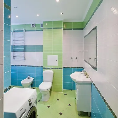 Guide Of - Nezavisimosti, Lido Apartament