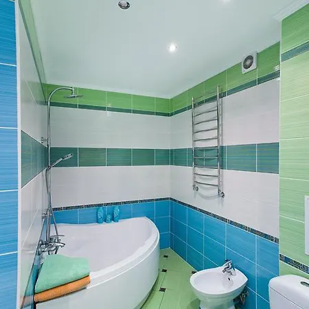 Guide Of - Nezavisimosti, Lido Apartament *
