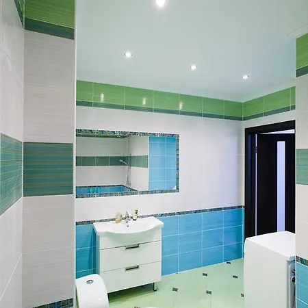 Apartament Guide Of - Nezavisimosti, Lido Mińsk