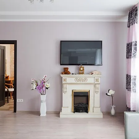 Guide Of - Nezavisimosti, Lido Apartament Mińsk