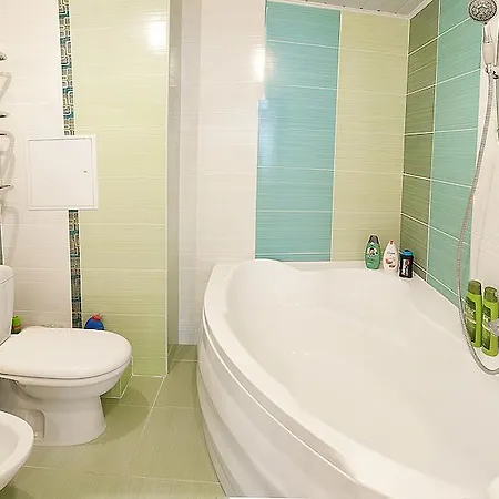 Apartament Guide Of - Nezavisimosti, Lido *