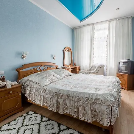 Apartament Guide Of - Nezavisimosti, Lido *
