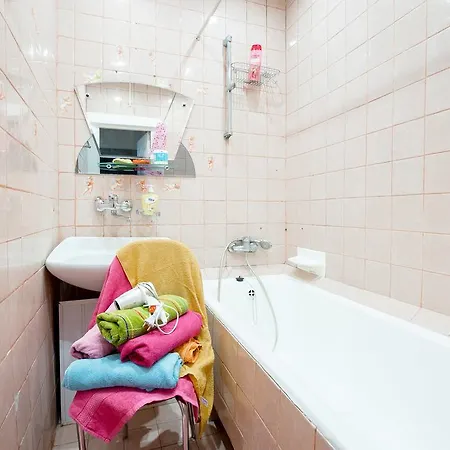 Apartament Guide Of - Nezavisimosti, Lido