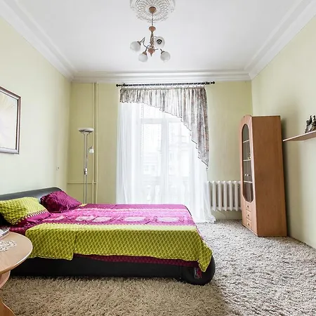 Apartament Guide Of - Nezavisimosti, Lido Mińsk
